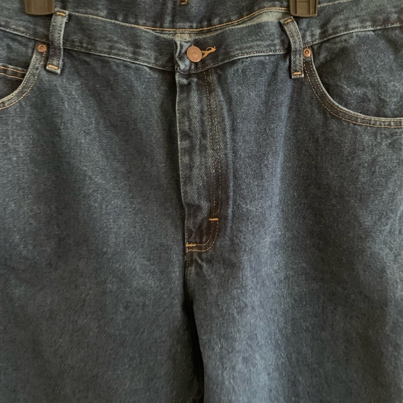 Mens Wrangler jeans - Picture 2 of 7